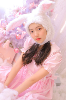 硬糖少女303